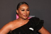 RHOA Cynthia Bailey