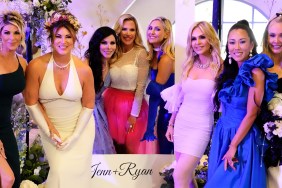 RHOC cast