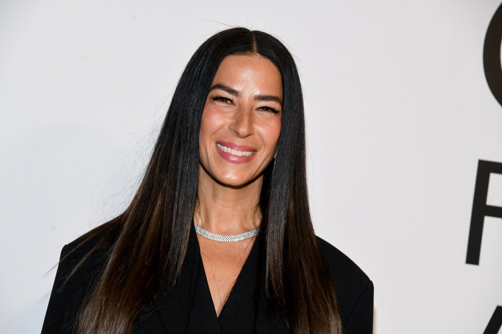 RHONY Rebecca Minkoff