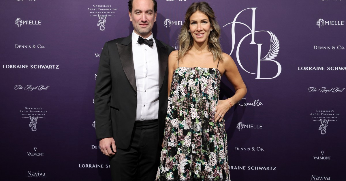 RHONY’s Erin Lichy Pregnant, Expecting Fourth Baby With Husband Abe