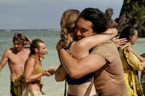 Survivor 47