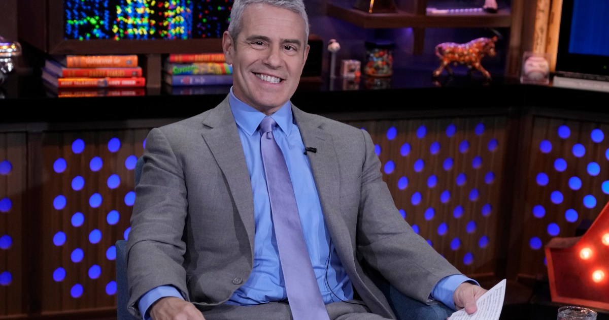 Andy Cohen Teases ‘Outstanding’ New RHOA After Watching Seven Episodes