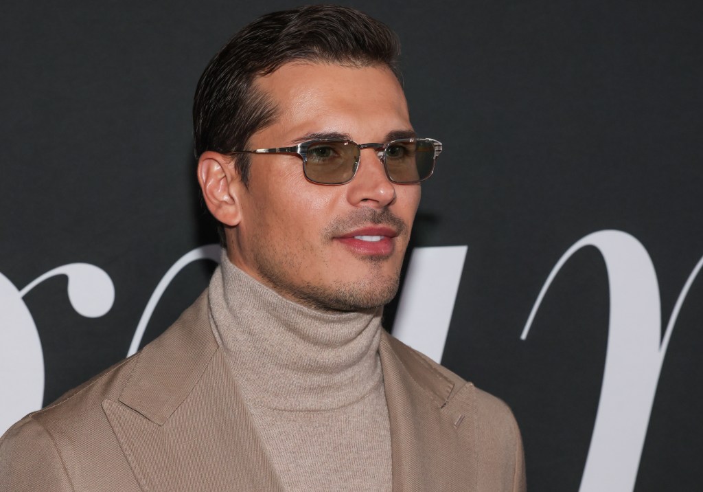 DWTS’ Gleb Savchenko