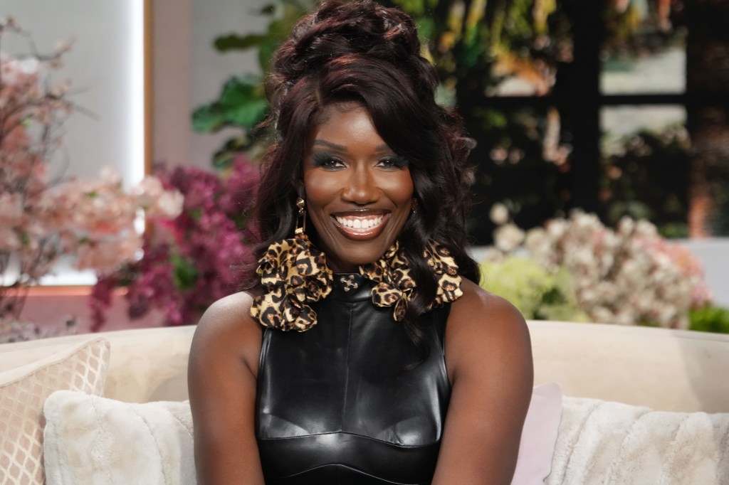 RHOBH Bozoma Saint John