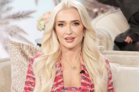 Erika Jayne RHOBH