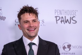 Tom Schwartz Vanderpump Rules