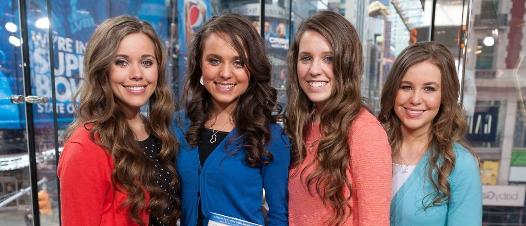 Jana Duggar