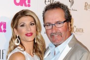 Jim and Alexis Bellino RHOC