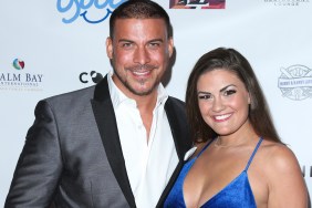 Jax Taylor and Brittany Cartwright