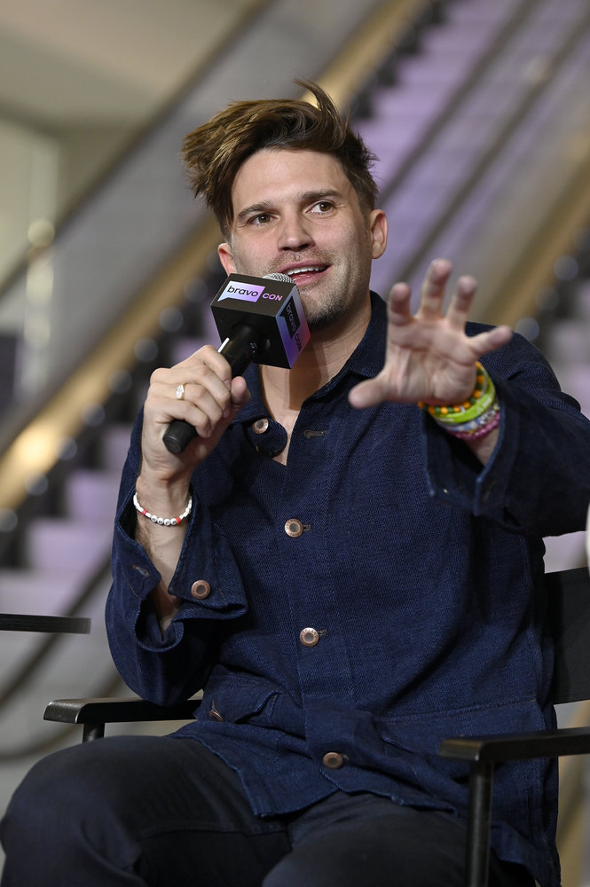 Tom Schwartz 