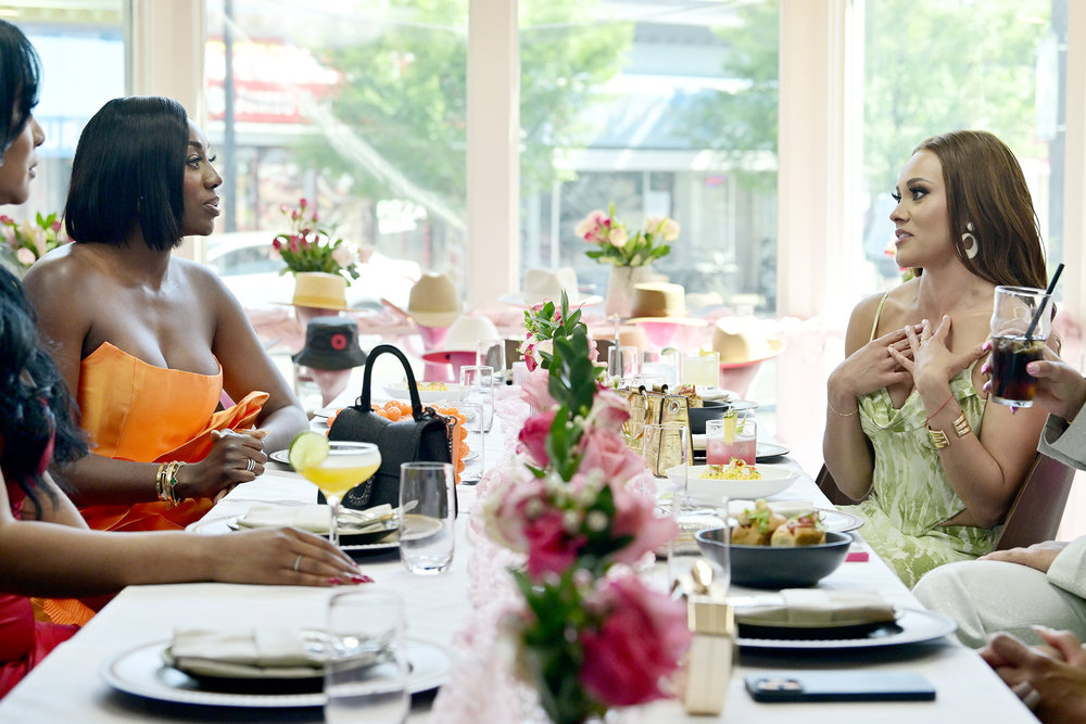 Real Housewives of Potomac (RHOP) Season 9, Episode 5 Recap - Reality Tea