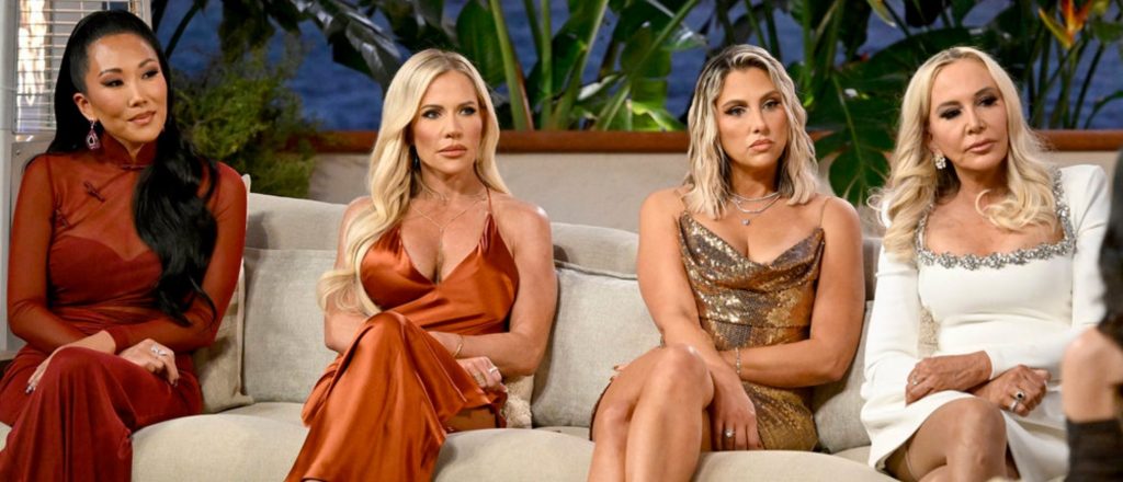 RHOC Season 18 finale