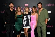 Vanderpump Rules cast