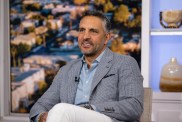 Mauricio Umansky on the TODAY show