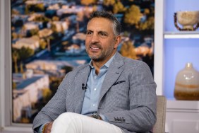 Mauricio Umansky on the TODAY show