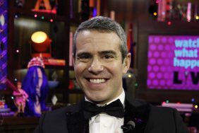 Andy Cohen