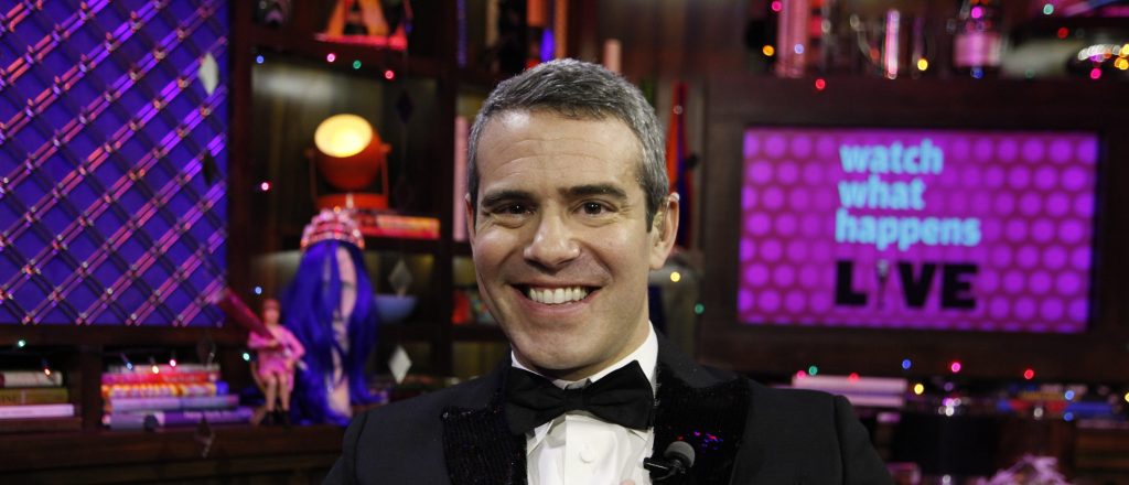 Andy Cohen