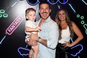 Jax Taylor son Cruz