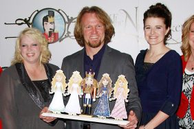 Sister Wives cast