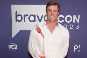 Shep Rose at BravoCon 2023