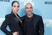 Melissa and Joe Gorga RHONJ