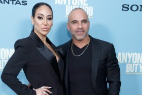 Melissa and Joe Gorga RHONJ