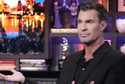 Jeff Lewis on WWHL