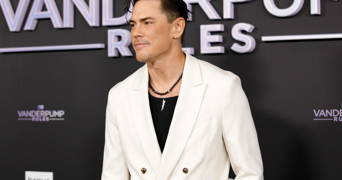 Victoria Lee Robinson Apologizes for Tom Sandoval Cheating Post