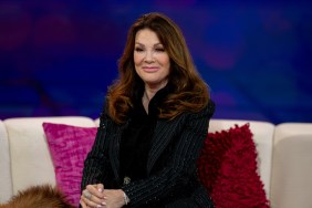 Lisa Vanderpump