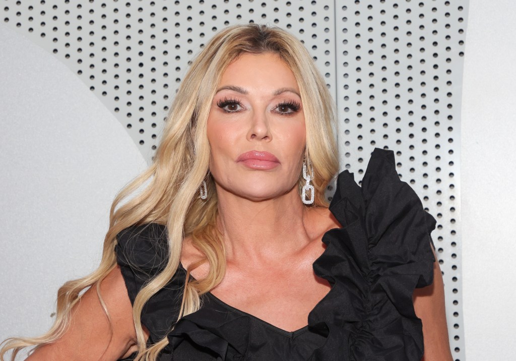 Brandi Glanville