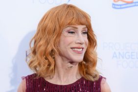 Kathy Griffin Golden Bachelorette