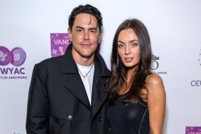 Tom Sandoval cheated Victoria