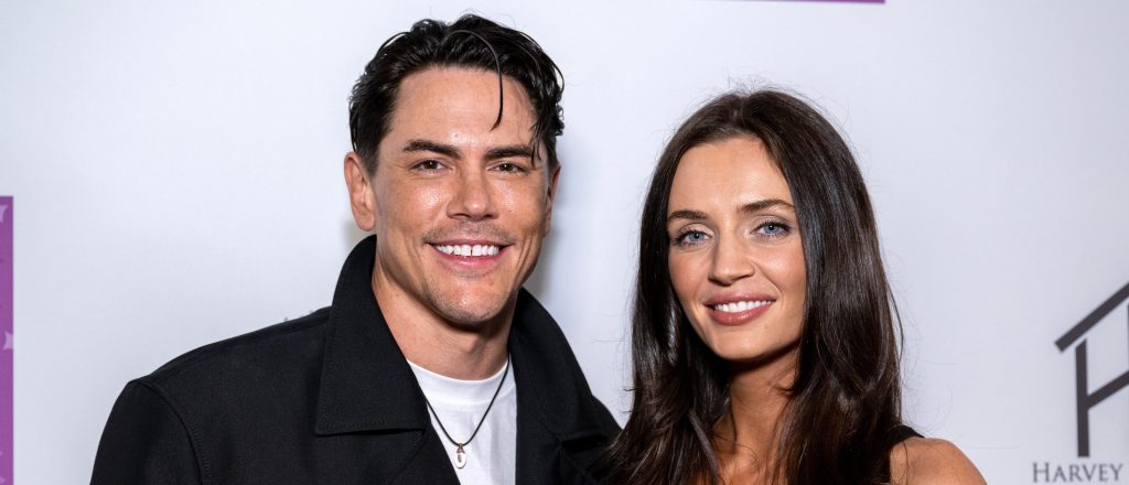 Tom Sandoval Victoria cheating