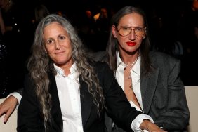 RHONY Jenna Lyons with Cass