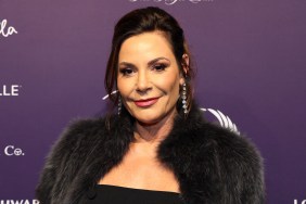 Luann de Lesseps