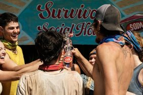 Survivor 47