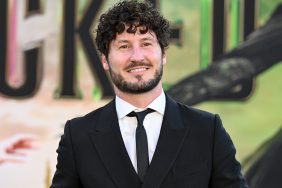 Val Chmerkovskiy DWTS