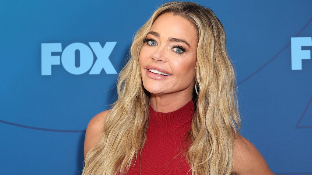 Denise Richards