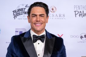 Tom Sandoval