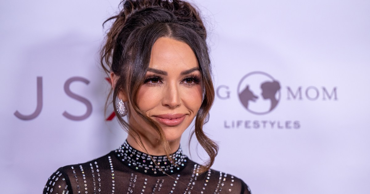 Scheana Shay Breaks Silence on James Kennedy Arrest: ‘Respecting Ally Lewber’s Privacy’