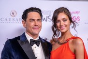 Tom sandoval Victoria