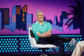 Andy Cohen