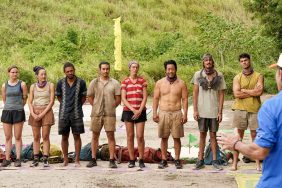 Survivor 47