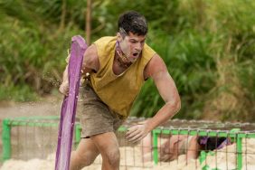 Survivor 47