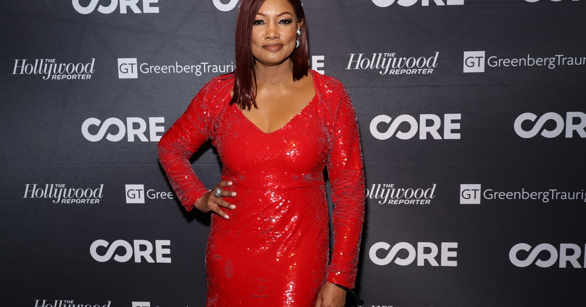 Garcelle Beauvais Explains Not Reaching Out to Dorit Kemsley After Split With PK