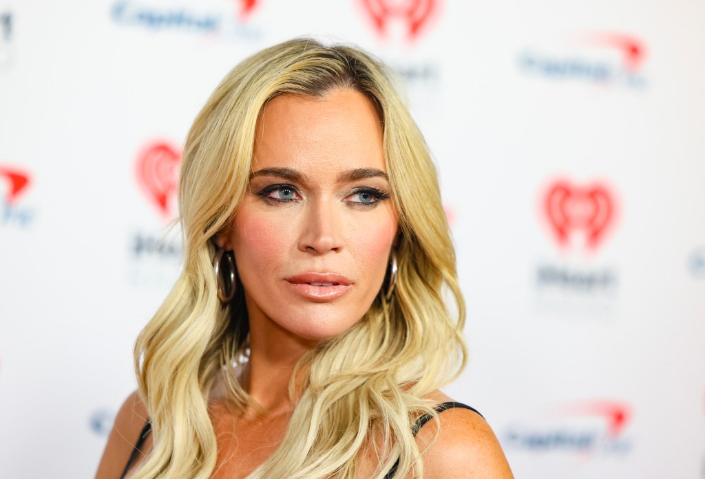 Teddi Mellencamp