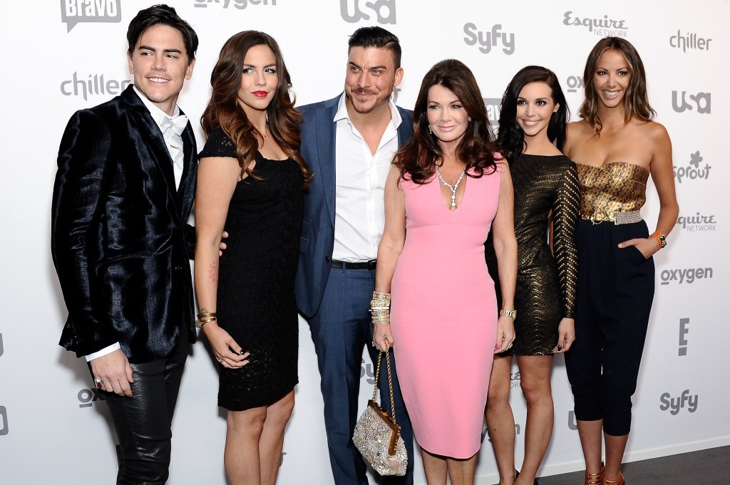 Vanderpump Rules cast