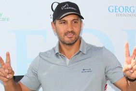 Mauricio Umansky RHOBH