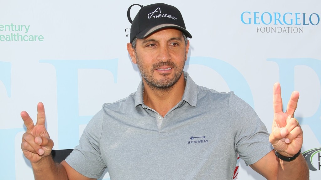 Mauricio Umansky RHOBH