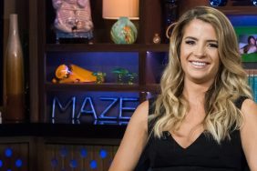 Naomie Olindo on WWHL